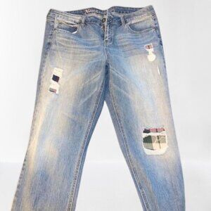 Jeans, size 14